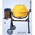 CE Approved Concrete Mixer (JH 35H)